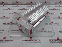 Pfeiffer Vacuum Splitflow 310 Turbo Vacuum Pump 60,000 1/Min 1000 Hz