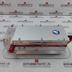 Pfeiffer Vacuum Splitflow 310 Turbo Vacuum Pump 60,000 1/Min 1000 Hz