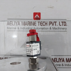 Pfeiffer Vacuum Splitflow 310 Turbo Vacuum Pump 60,000 1/Min 1000 Hz