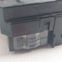 Hyundai 93490K6010 Contact Assembly Clock Spring