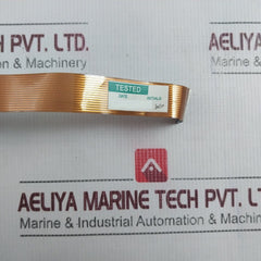 Waters 210000524 Needle Carriage Assy Dc 4221 Rev-c