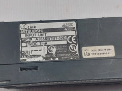 Mitsubishi Electric Aj65Sbtb1-32D Cc-link Melsec Input Unit