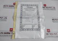 Waters 441001488 Tfc Vent Valve Assembly Rev: G