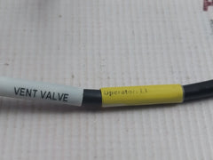 Waters 441001488 Tfc Vent Valve Assembly Rev: G