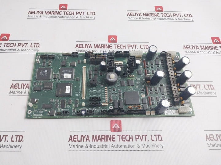 Waters 210000308 Acquity Binary Pump Motherboard Main Board Pcb 510000308 Rev: B