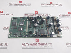Waters 210000308 Acquity Binary Pump Motherboard Main Board Pcb 510000308 Rev: B