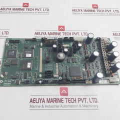 Waters 210000308 Acquity Binary Pump Motherboard Main Board Pcb 510000308 Rev: B
