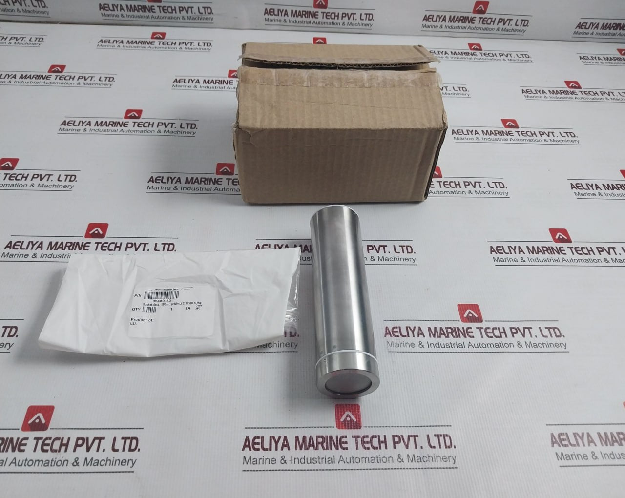 Waters 700011289 Basket Assy 500Ml 5480-23
