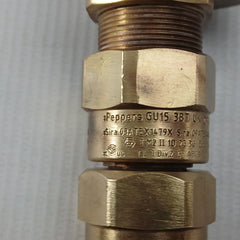 900794301#0 Ca9347 Explosion Proof Cable Gland Sensor Assembly Ca9348 Ip66