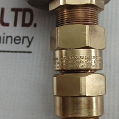 900794301#0 Ca9347 Explosion Proof Cable Gland Sensor Assembly Ca9348 Ip66