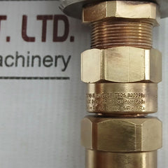 900794301#0 Ca9347 Explosion Proof Cable Gland Sensor Assembly Ca9348 Ip66
