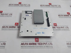 Honeywell Enraf 1010Ae-cb-1M2 Present Controller Pcb Unit 240Vac 50-60 Hz 30W