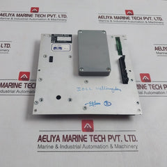 Honeywell Enraf 1010Ae-cb-1M2 Present Controller Pcb Unit 240Vac 50-60 Hz 30W