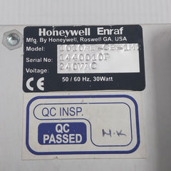 Honeywell Enraf 1010Ae-cb-1M2 Present Controller Pcb Unit 240Vac 50-60 Hz 30W