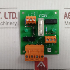 Sms178C Printed Circuit Board E229342