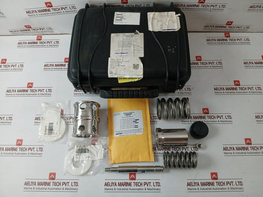 Hydril Ae679-rk Spm Valve Repair Kit 1.5