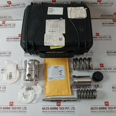 Hydril Ae679-rk Spm Valve Repair Kit 1.5" 5K For Ram Bop Rev D 10339858