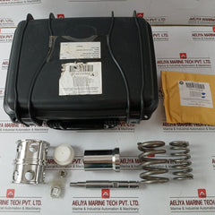 Hydril 20-504048 1.5” 3K Spm E/H Nc Sl Valve Repair Kit 18 3/4 15M Mpl Ram Bop