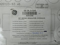 Hydril Ad614-rk Hydraulic Regulator Manual Repair Kit 1.5