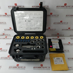 Hydril Ad614-rk Hydraulic Regulator Manual Repair Kit 1.5" 5K–3K 10290295 Rev N
