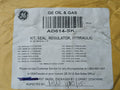 Hydril Ad614-rk Hydraulic Regulator Manual Repair Kit 1.5