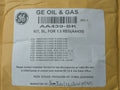 Hydril Aa439-rk Gen-ii Mux Repair Kit For 1.5 Reg (Aa439) Ad328-02 Rev A1