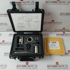 Ge 20-503978 Repair Kit 1" Spm Valve 3/5K E/H Normally Open Rev D 1930321-0602