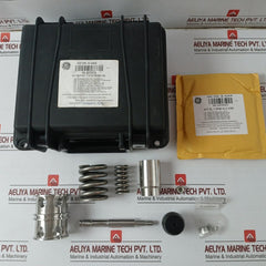 Ge 20-503978 Repair Kit 1" Spm Valve 3/5K E/H Normally Open Rev D 1930321-0602