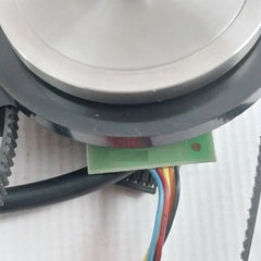 Waters 441001042 Magnetic Encoder Rev B