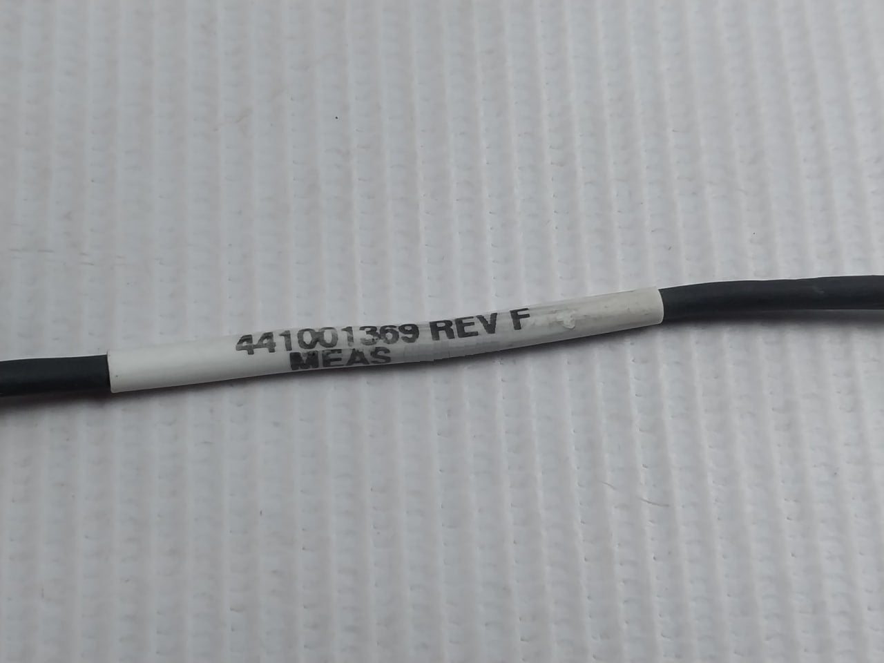 Waters 279002708 Cooler Engine Rev H 279001753