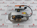 Rotech Acr1Areaazzm252M20Al Pneumatic Actuator Assembly Dr00220U Azl 24 V Dc