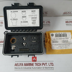 Hydril Aa443-rk Shear Seal Valve Repair Assembly Kit 84-p96 G20127 Aa288 Ag223