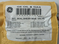Hydril Aa443-rk Shear Seal Valve Repair Assembly Kit 84-p96 G20127 Aa288 Ag223