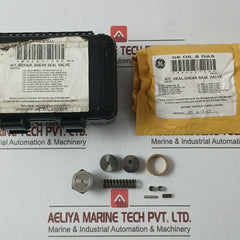 Hydril Aa443-rk Shear Seal Valve Repair Assembly Kit 84-p96 G20127 Aa288 Ag223