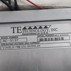 Te Technology Ac-3137 Air Cooler Heat Exchanger 279001780-b