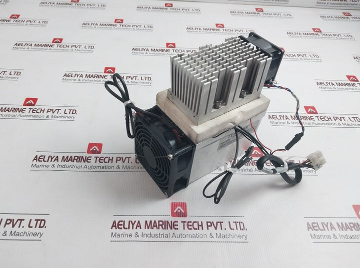 Te Technology Ac-3137 Air Cooler Heat Exchanger 279001780-b