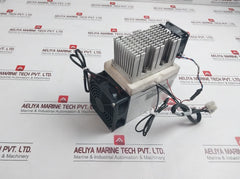 Te Technology Ac-3137 Air Cooler Heat Exchanger 279001780-b