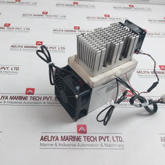 Te Technology Ac-3137 Air Cooler Heat Exchanger 279001780-b