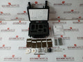 Hydril 20-507017 Gen-ii Mux Repair Kit 1/2