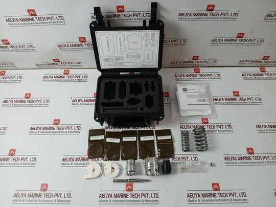 Hydril 20-507017 Gen-ii Mux Repair Kit 1/2
