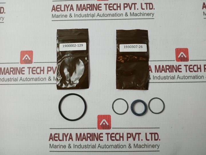 Hydril 20-507017 Gen-ii Mux Repair Kit 1/2