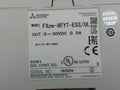 Mitsubishi Electric Fx2N-8Eyt-ess/Ul Programmable Controller Module 5-30Vdc 0.5A