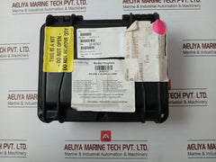Hydril 20-507017 Gen-ii Mux Repair Kit 1/2" 3K Spm 3-way Nc Valve Rev C 10290280