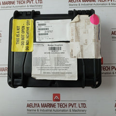 Hydril 20-507017 Gen-ii Mux Repair Kit 1/2" 3K Spm 3-way Nc Valve Rev C 10290280
