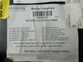 Hydril 20-507017 Gen-ii Mux Repair Kit 1/2