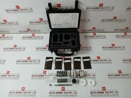 Hydril 20-507017 Gen-ii Mux Repair Kit 1/2
