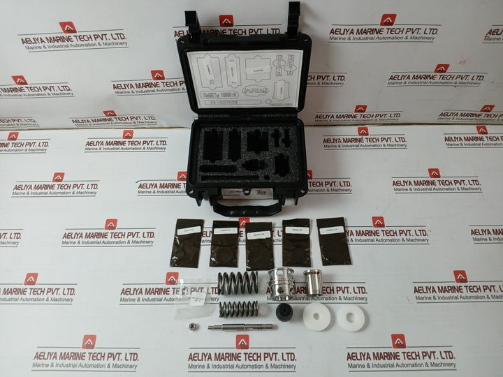 Hydril 20-507017 Gen-ii Mux Repair Kit 1/2