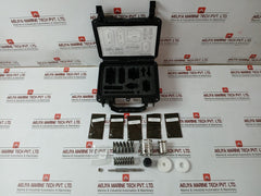 Hydril 20-507017 Gen-ii Mux Repair Kit 1/2" 3K Spm 3-way Nc Valve Rev C 10290280
