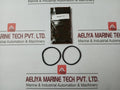 Hydril 20-507017 Gen-ii Mux Repair Kit 1/2