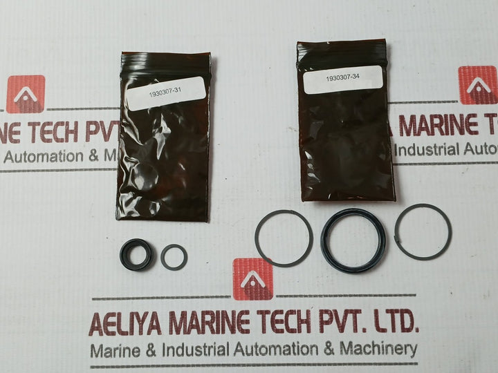 Hydril 20-507017 Gen-ii Mux Repair Kit 1/2